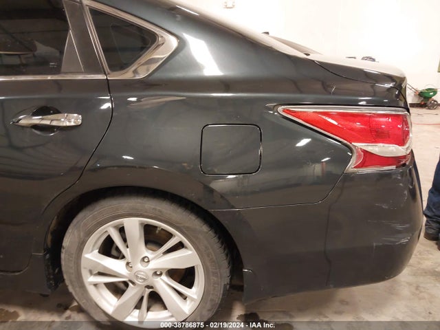 Nissan Altima 2.5 Sv 2015 1N4AL3AP6FC157778 Image 22