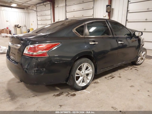 Nissan Altima 2.5 Sv 2015 1N4AL3AP6FC157778 Image 4