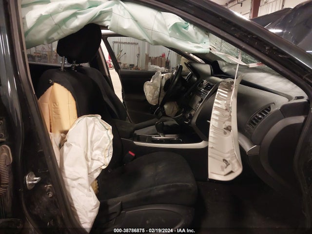 Nissan Altima 2.5 Sv 2015 1N4AL3AP6FC157778 Image 5