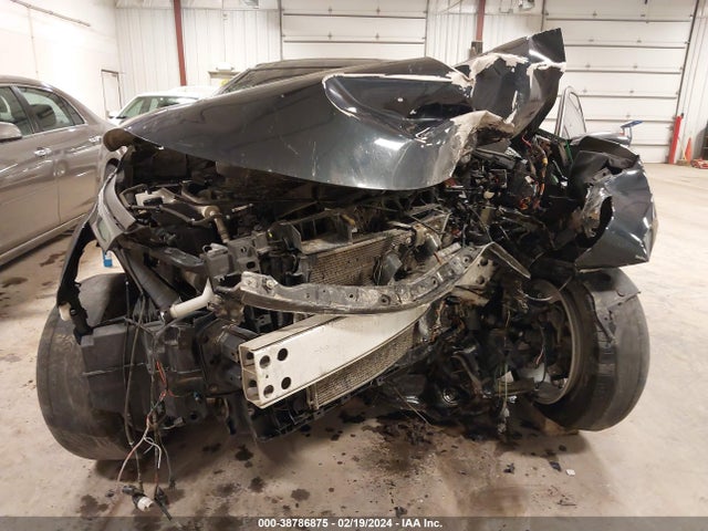 Nissan Altima 2.5 Sv 2015 1N4AL3AP6FC157778 Image 6