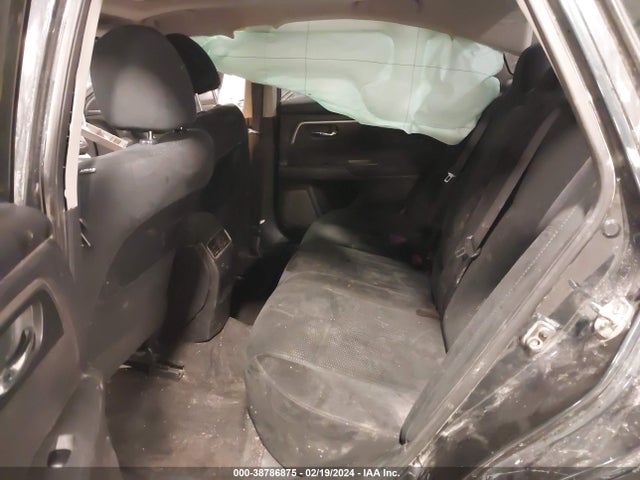 Nissan Altima 2.5 Sv 2015 1N4AL3AP6FC157778 Image 8