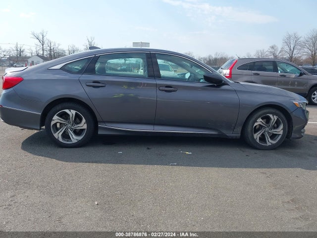 Honda ACCORD EX 2018 1HGCV1F44JA056003 Image 13