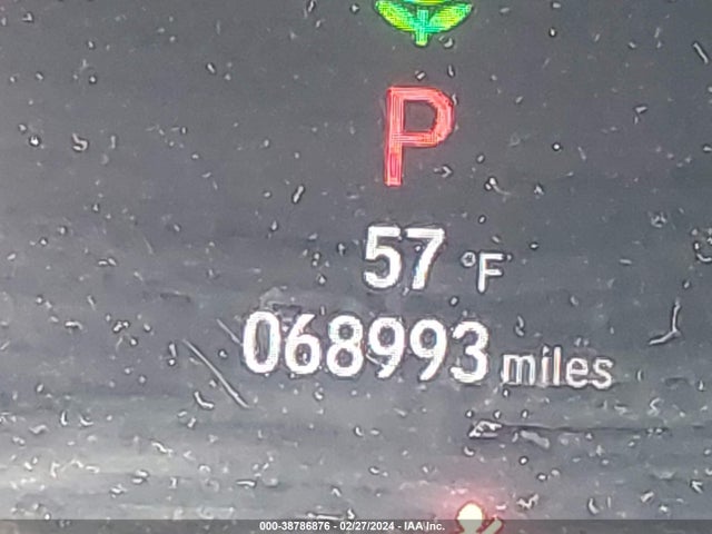 Honda ACCORD EX 2018 1HGCV1F44JA056003 Image 15