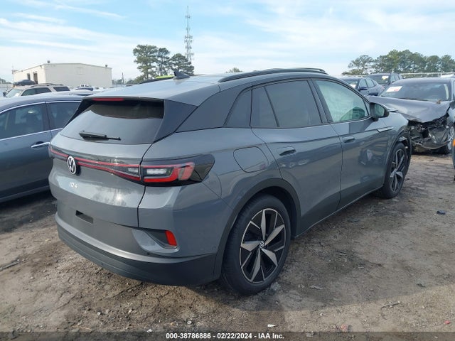 1V25MPE81PC016779 Volkswagen Id.4 S