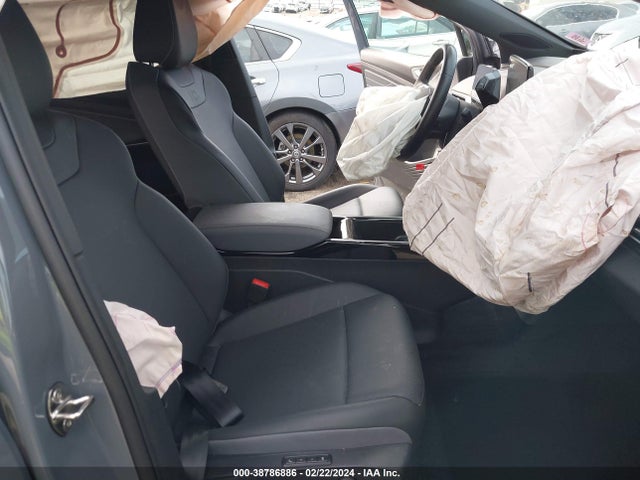 1V25MPE81PC016779 Volkswagen Id.4 S