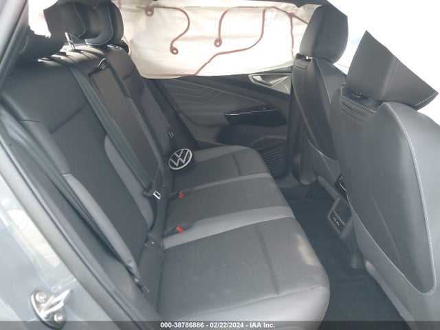 1V25MPE81PC016779 Volkswagen Id.4 S