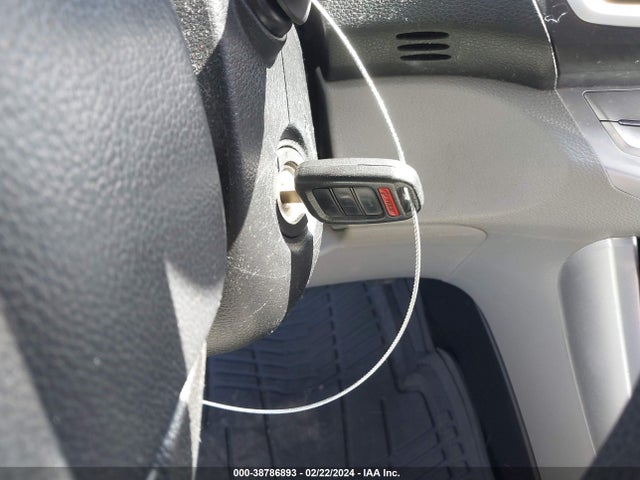 Honda ACCORD LX 2014 1HGCR2F37EA086989 Image 11