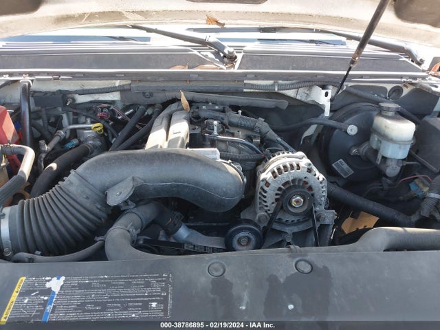 38786895 :رقم المزاد ، 1GKFK16387J163080 vin ، 2007 Gmc Yukon Xl 1500 Slt مزاد بيع
