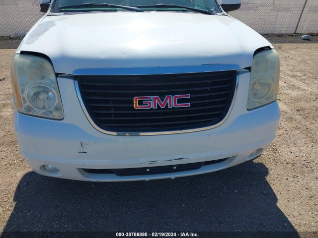 38786895 :رقم المزاد ، 1GKFK16387J163080 vin ، 2007 Gmc Yukon Xl 1500 Slt مزاد بيع