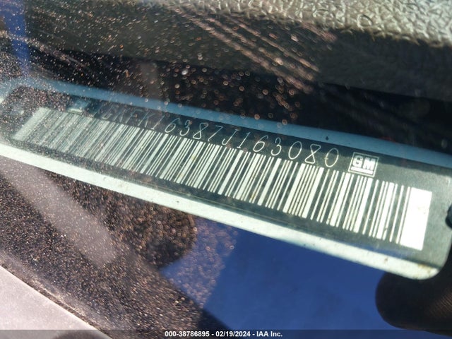 38786895 :رقم المزاد ، 1GKFK16387J163080 vin ، 2007 Gmc Yukon Xl 1500 Slt مزاد بيع