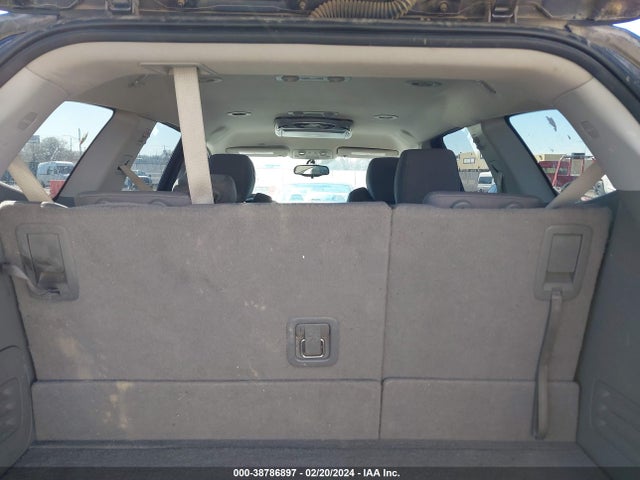 Chevrolet Traverse Ls 2014 1GNKRFED9EJ262539 Image 16