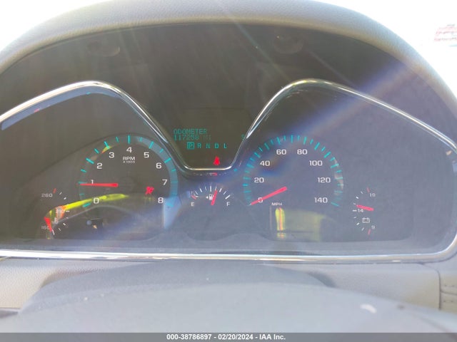 Chevrolet Traverse Ls 2014 1GNKRFED9EJ262539 Image 7