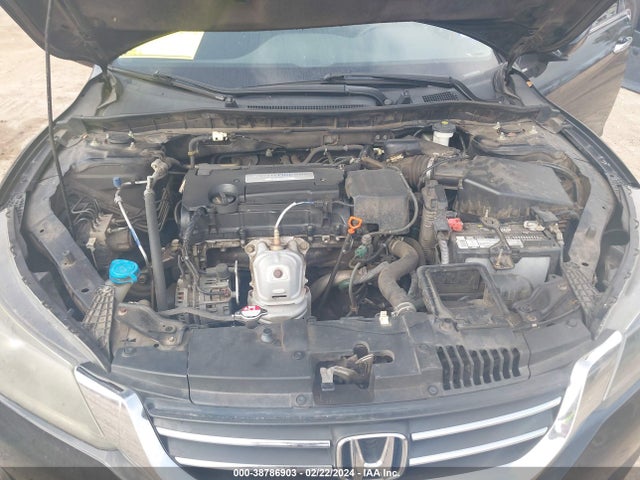 Honda ACCORD LX 2015 1HGCR2F35FA043964 Image 10