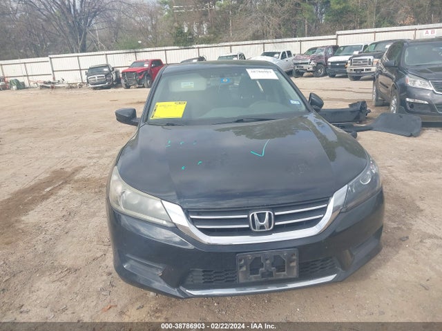 Honda ACCORD LX 2015 1HGCR2F35FA043964 Image 13