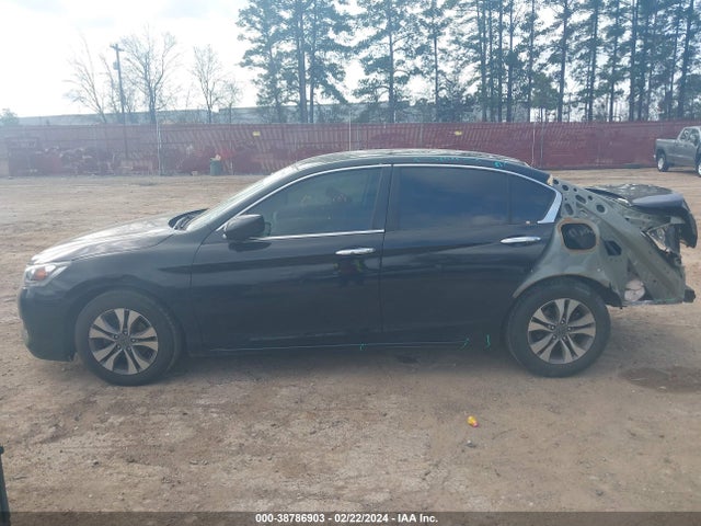 Honda ACCORD LX 2015 1HGCR2F35FA043964 Image 15