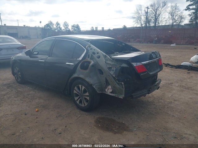Honda ACCORD LX 2015 1HGCR2F35FA043964 Image 3