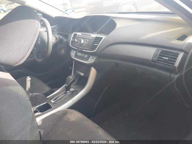 Honda ACCORD LX 2015 1HGCR2F35FA043964 Image 5