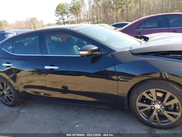 Nissan Maxima 3.5 Platinum 2017 1N4AA6AP2HC428913 Image 13
