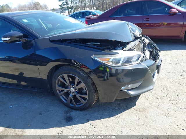 Nissan Maxima 3.5 Platinum 2017 1N4AA6AP2HC428913 Image 17