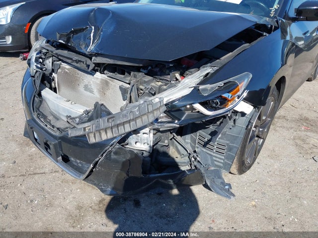 Nissan Maxima 3.5 Platinum 2017 1N4AA6AP2HC428913 Image 19