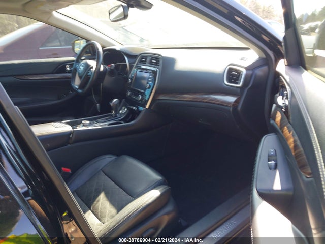 Nissan Maxima 3.5 Platinum 2017 1N4AA6AP2HC428913 Image 5