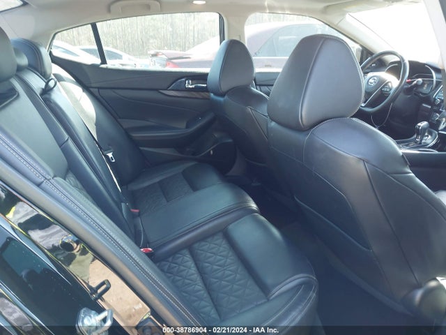 Nissan Maxima 3.5 Platinum 2017 1N4AA6AP2HC428913 Image 8