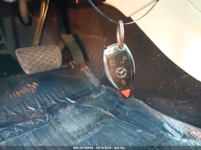 2014 MERCEDES-BENZ CLA 250 WDDSJ4EB6EN159743 Photo 10