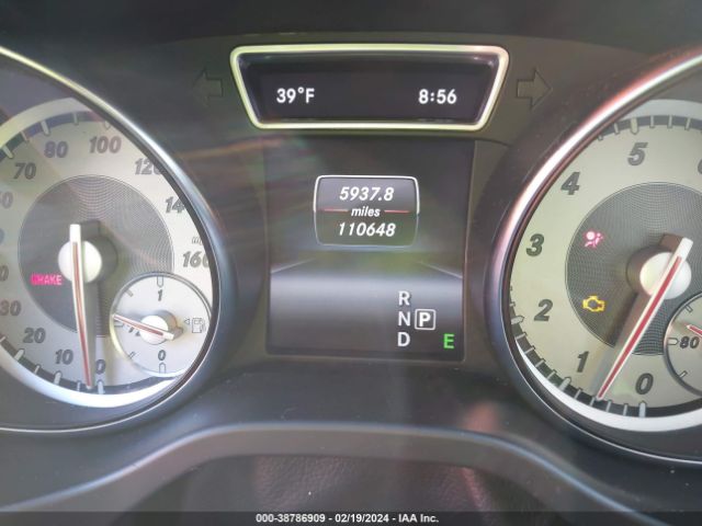 2014 MERCEDES-BENZ CLA 250 WDDSJ4EB6EN159743 Photo 6