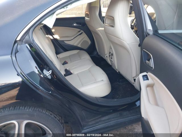 2014 MERCEDES-BENZ CLA 250 WDDSJ4EB6EN159743 Photo 7