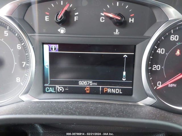 GMC Acadia Slt-1 2018 1GKKNMLS6JZ123706 Image 15