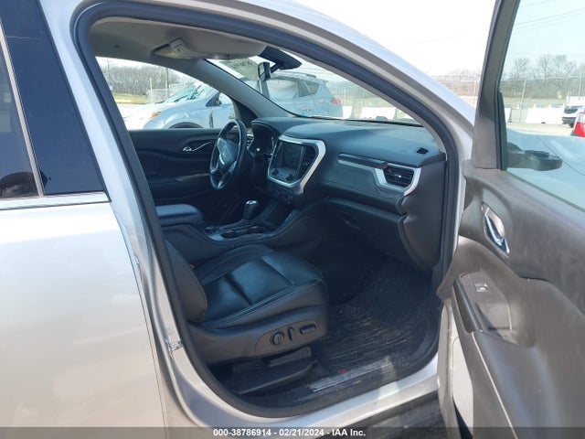 GMC Acadia Slt-1 2018 1GKKNMLS6JZ123706 Image 5