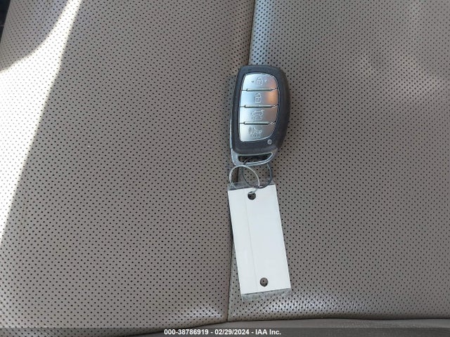 Hyundai Tucson Limited 2016 KM8J3CA27GU166852 Image 11