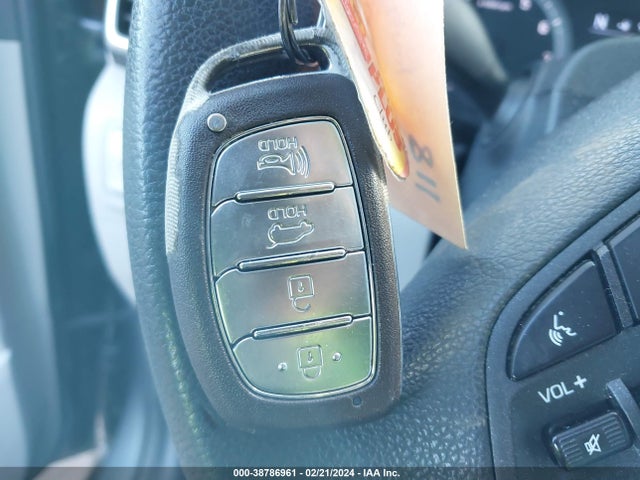Hyundai Tucson Value 2021 KM8J3CA46MU395326 Image 11