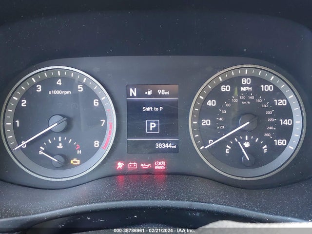 Hyundai Tucson Value 2021 KM8J3CA46MU395326 Image 15