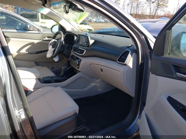 Hyundai Tucson Value 2021 KM8J3CA46MU395326 Image 5