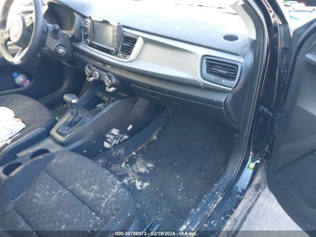 3KPA24AB0KE195159 KIA RIO S