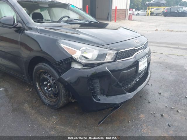 3KPA24AB0KE195159 KIA RIO S