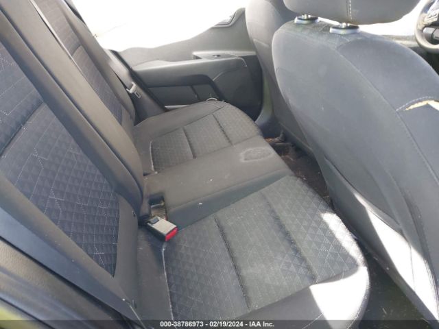 3KPA24AB0KE195159 KIA RIO S