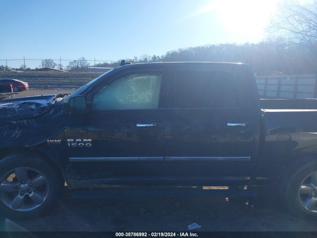 RAM 1500 Big Horn 2016 3C6RR7LT0GG276395 Image 14