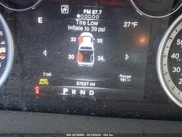 RAM 1500 Big Horn 2016 3C6RR7LT0GG276395 Image 15