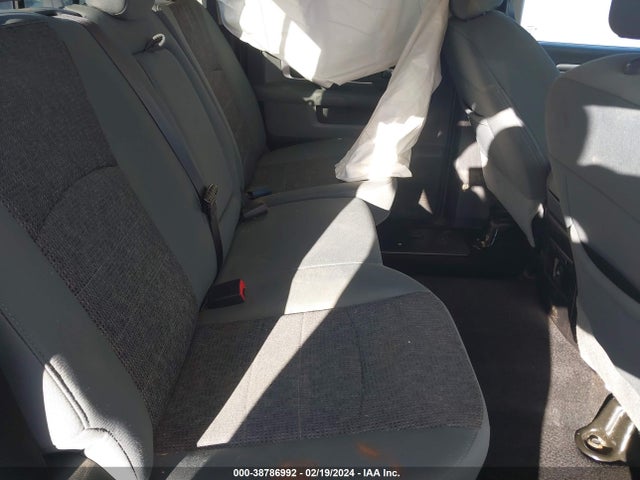 RAM 1500 Big Horn 2016 3C6RR7LT0GG276395 Image 8