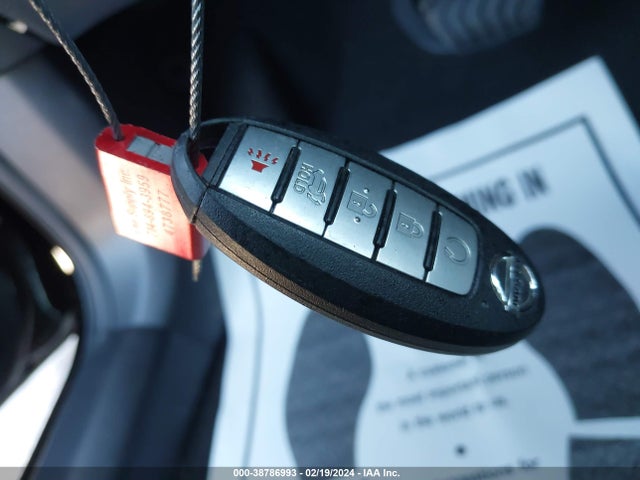 Nissan ROGUE SV 2019 5N1AT2MT7KC765182 Image 11