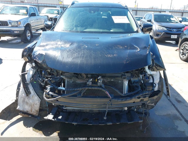 Nissan ROGUE SV 2019 5N1AT2MT7KC765182 Image 6