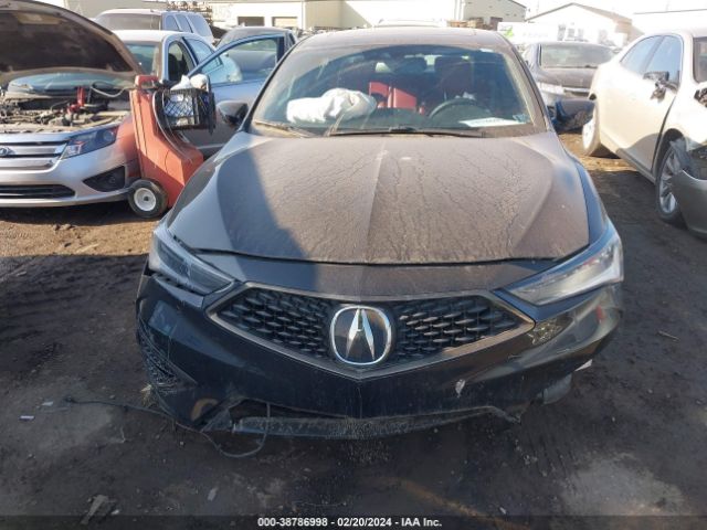 19UDE2F86MA004003 Acura Ilx Premium   A-spec Packages/technology   A-spec Packages