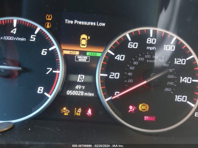 19UDE2F86MA004003 Acura Ilx Premium   A-spec Packages/technology   A-spec Packages