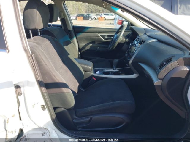 1N4AL3AP1FN385949 Nissan Altima 2.5/2.5 S/2.5 Sl/2.5 Sv
