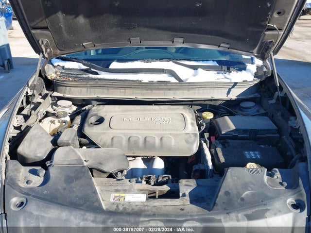 Jeep Cherokee Latitude 2016 1C4PJMCB2GW361415 Image 10