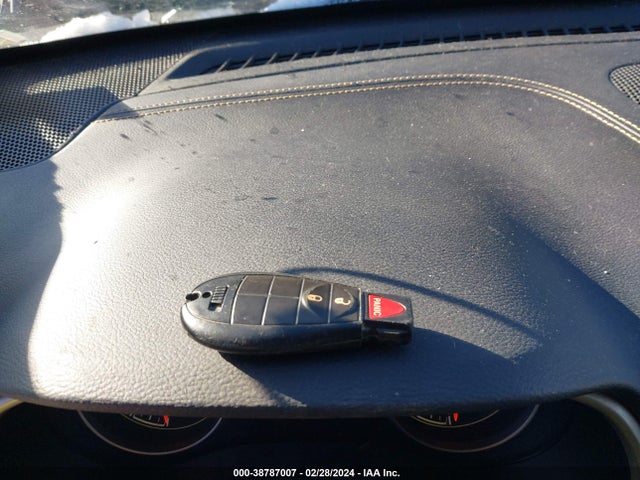 Jeep Cherokee Latitude 2016 1C4PJMCB2GW361415 Image 11