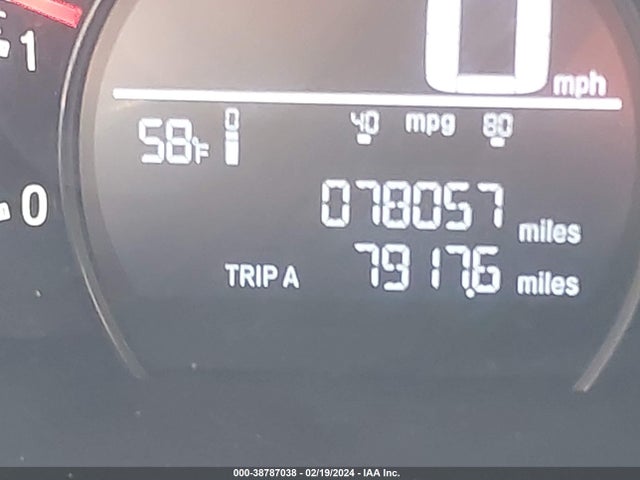 Honda Civic Lx 2017 19XFC2F50HE221293 Image 15