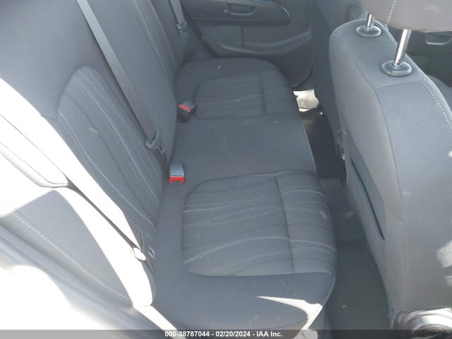 1G1JD5SH2F4152784 Chevrolet Sonic Lt Manual